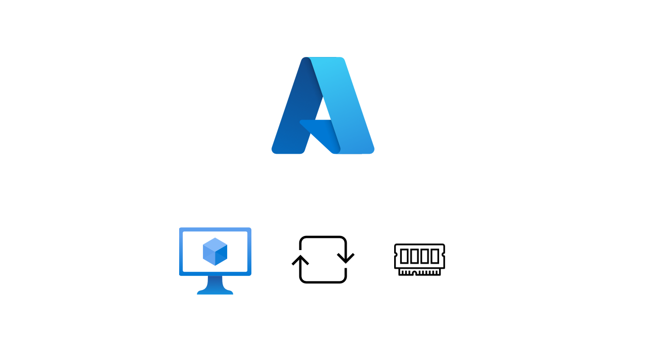 Azure VM의 OS에 Swap이 없는 이유 (그리고 이 블로그 서버가 종종 죽은 이유)