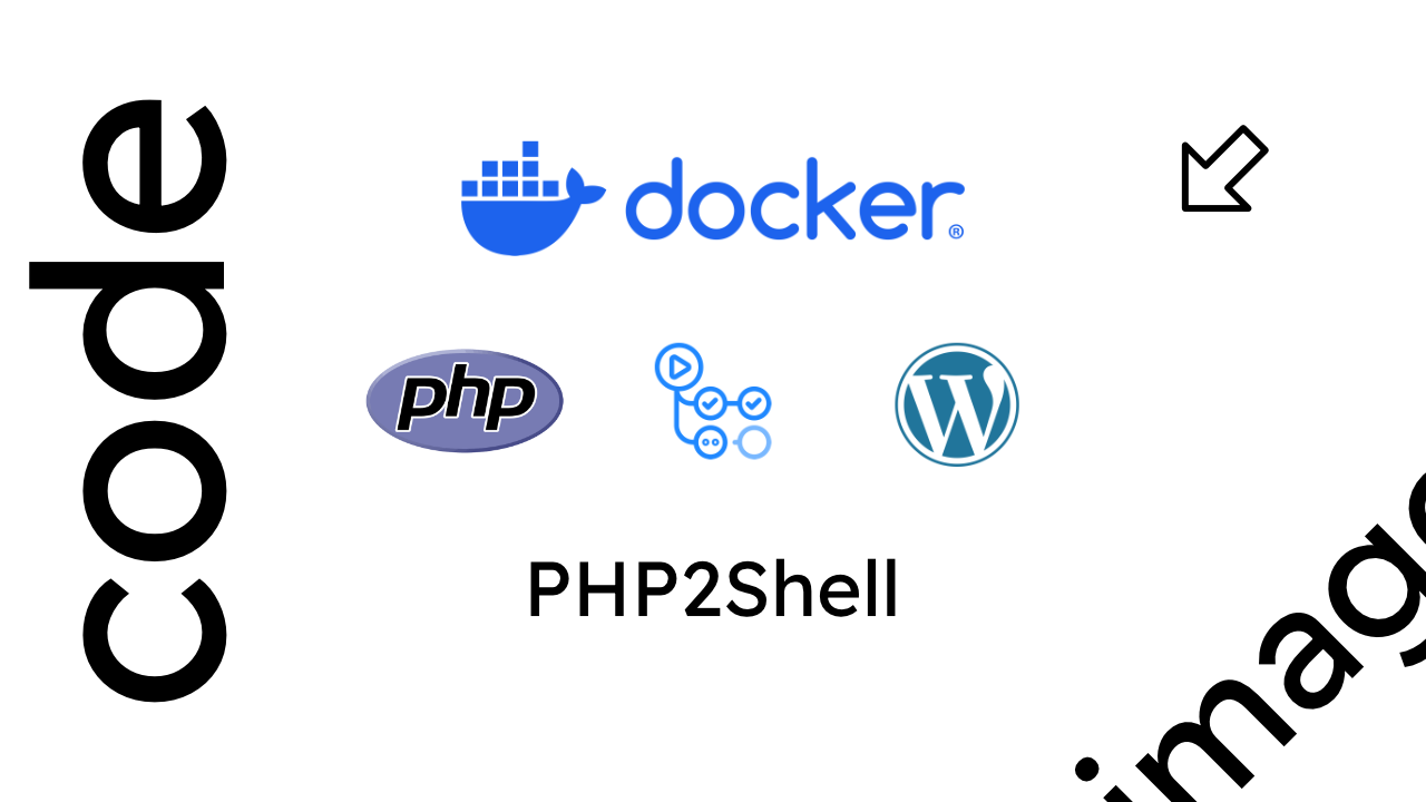 PHP2Shell에서 SW 공급망 이슈를 직접 경험하다. (feat. docker)